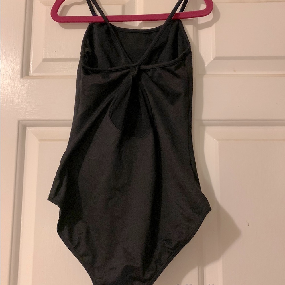 Mirella Leotard Size 12 excellent condition